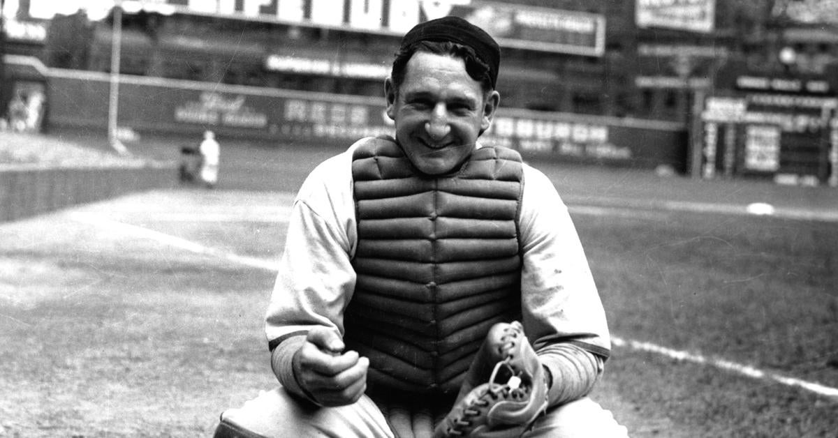 Trade to Reds launched Lombardi’s Hall of Fame career Baseball Hall